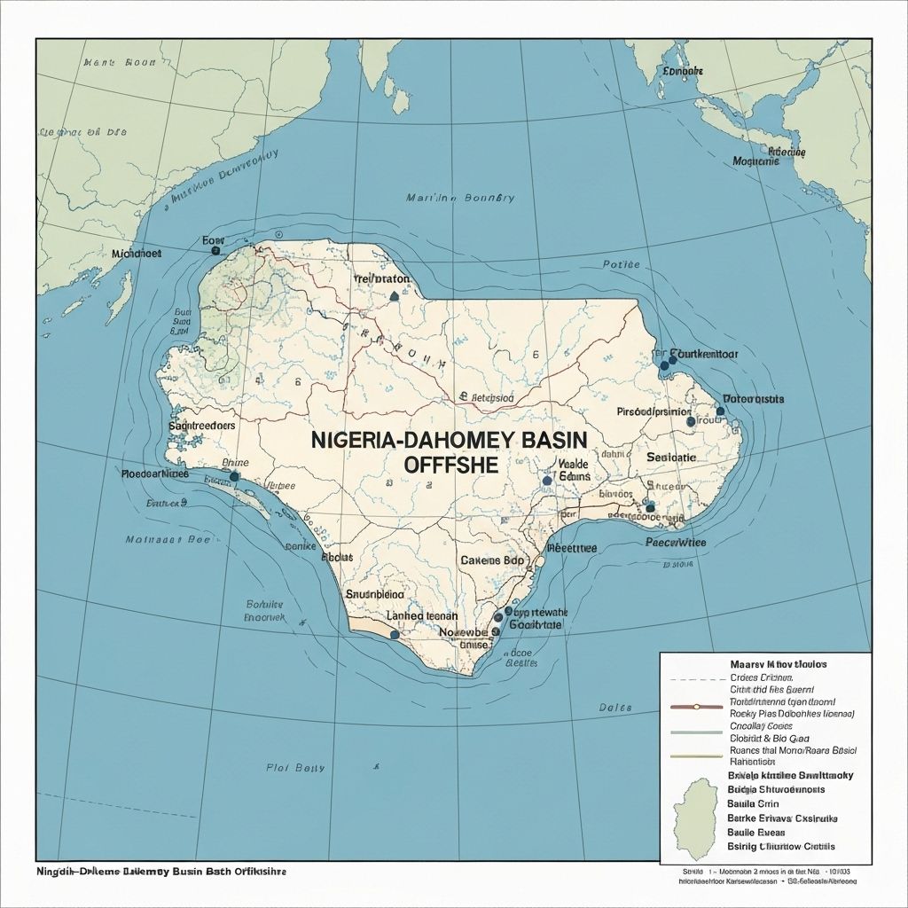 OPL 241 Location Map